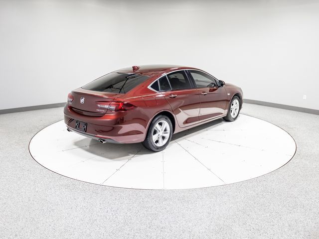 2020 Buick Regal Sportback Preferred - Photo 29