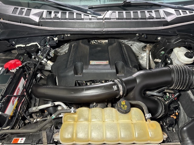 2018 Ford F-150 Raptor - Photo 6