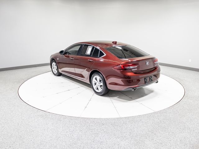 2020 Buick Regal Sportback Preferred - Photo 31