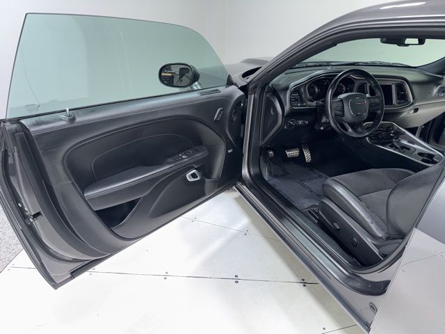 2022 Dodge Challenger GT - Photo 10