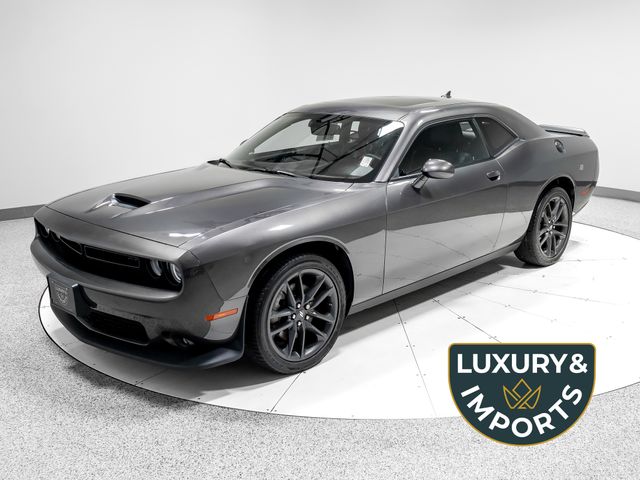 2022 Dodge Challenger GT Auto AWD's photo