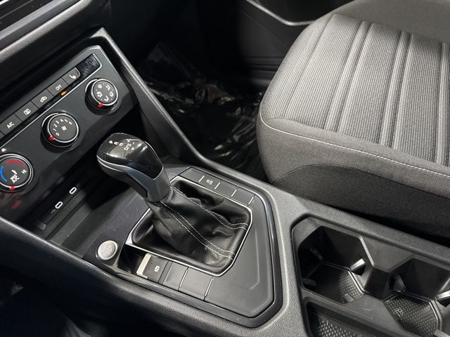 2023 Volkswagen Tiguan S - Photo 23