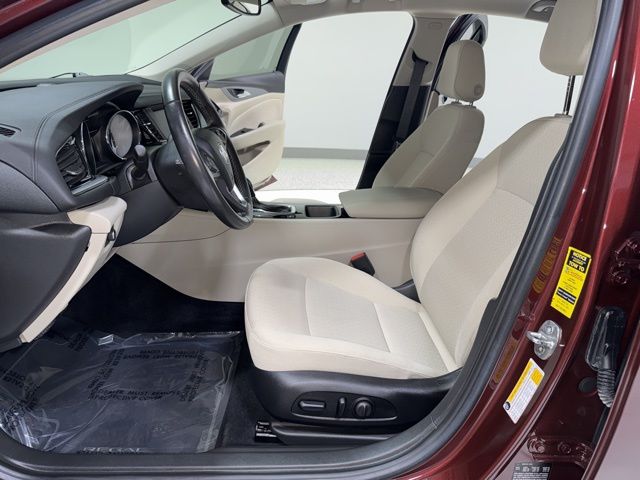 2020 Buick Regal Sportback Preferred - Photo 12