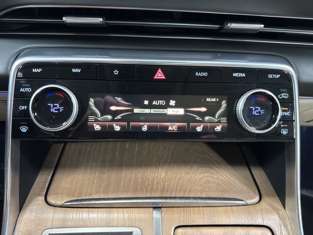 2023 GENESIS GV80 Advanced+ - Photo 22