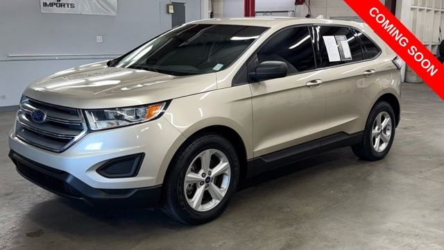 2017 Ford Edge SE