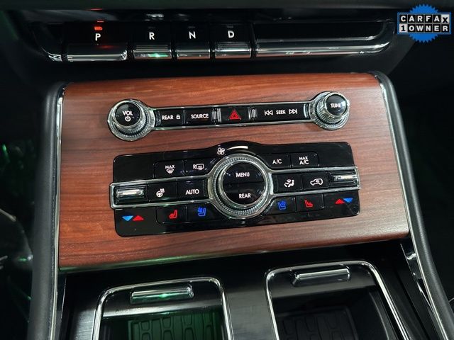 2021 Lincoln Aviator Reserve - Photo 21