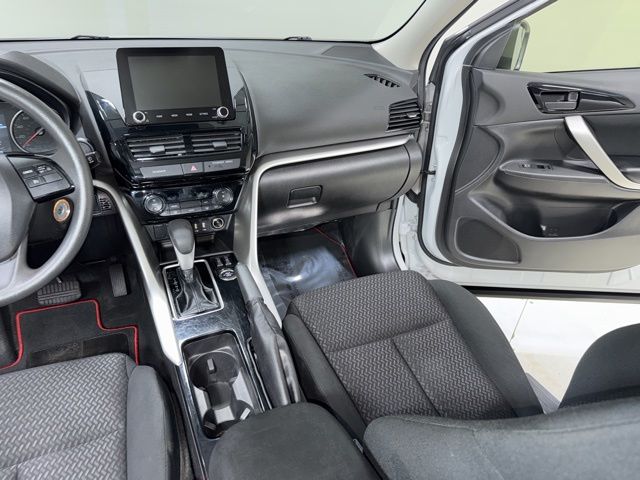 2023 Mitsubishi Eclipse Cross RALLIART - Photo 19