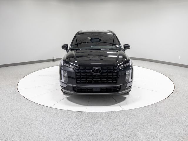 2025 Hyundai Palisade Calligraphy Night Edition - Photo 27