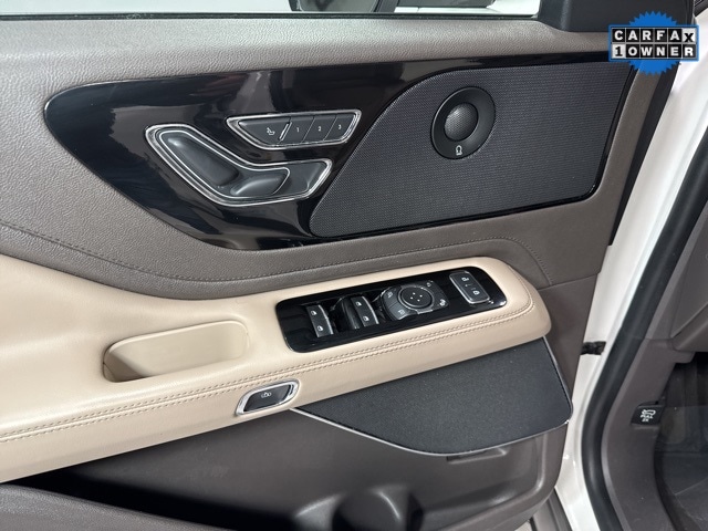 2022 Lincoln Aviator Reserve - Photo 12