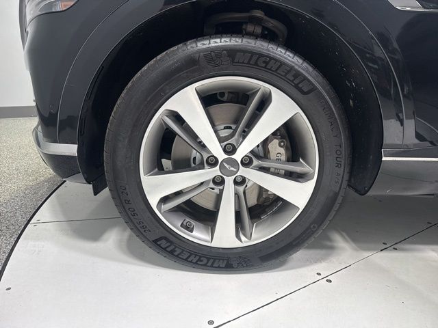 2023 GENESIS GV80 Advanced+ - Photo 10