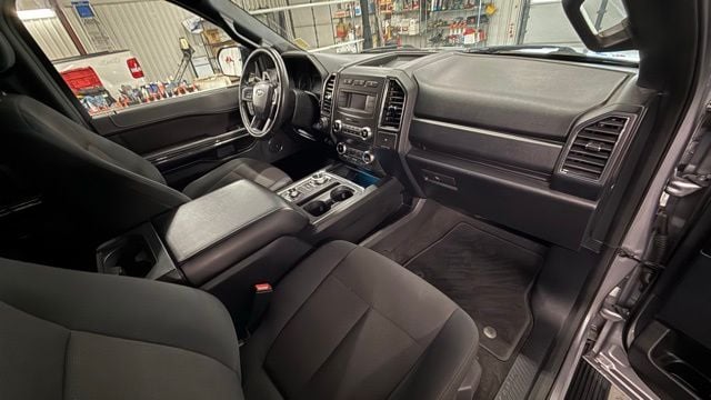 2020 Ford Expedition XL - Photo 19