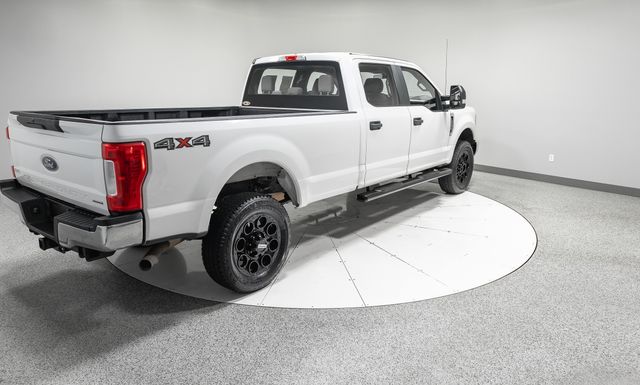 2018 Ford F-350 Super Duty XL - Photo 30