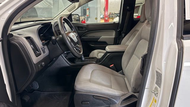 2016 Chevrolet Colorado Work Truck - Photo 9