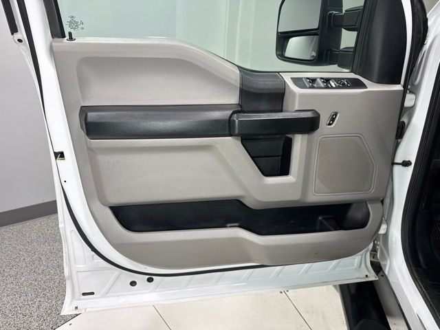 2018 Ford F-350 Super Duty XL - Photo 8