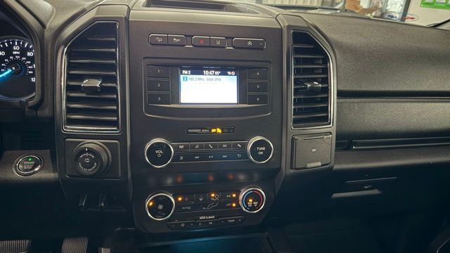 2020 Ford Expedition XL - Photo 34