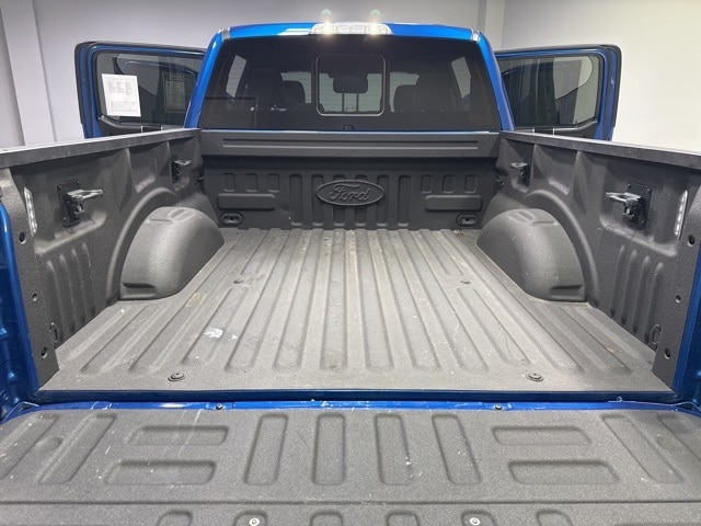 2018 Ford F-150 Raptor - Photo 26