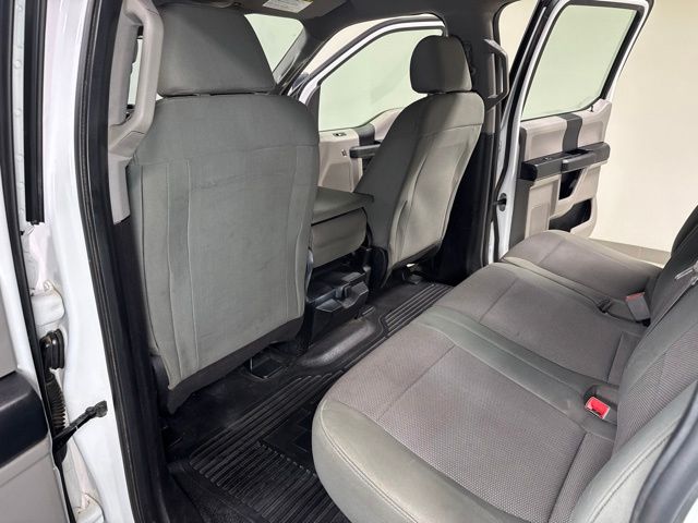 2018 Ford F-350 Super Duty XL - Photo 23