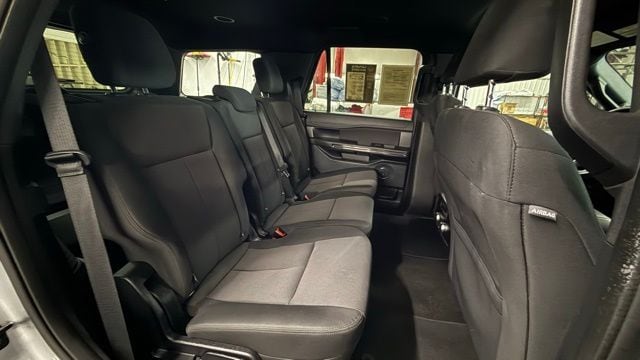 2020 Ford Expedition XL - Photo 29