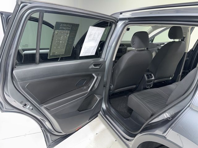 2023 Volkswagen Tiguan S - Photo 25