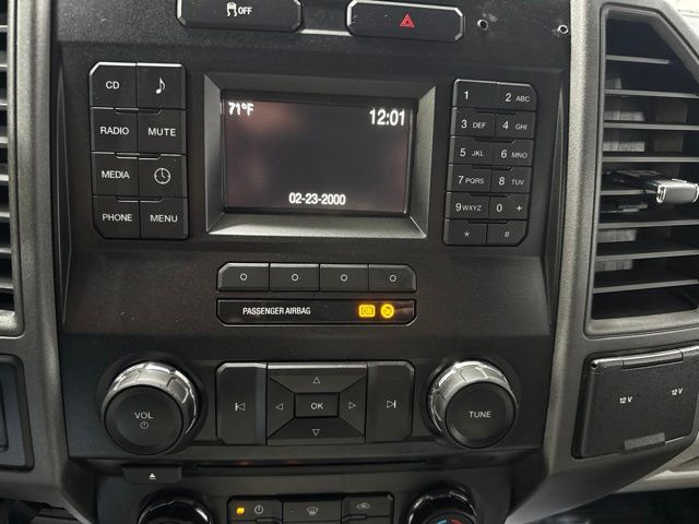 2018 Ford F-350 Super Duty XL - Photo 17