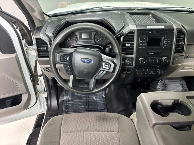 2018 Ford F-350 Super Duty XL - Photo 14