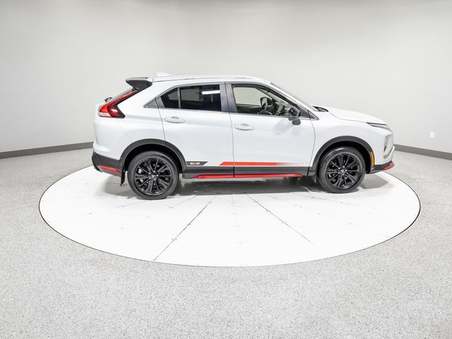 2023 Mitsubishi Eclipse Cross RALLIART - Photo 25