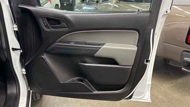 2016 Chevrolet Colorado Work Truck - Photo 12