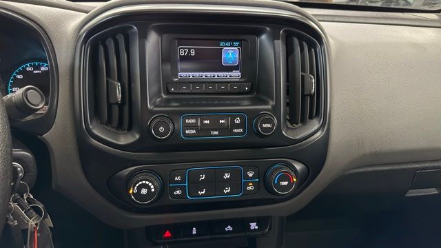 2016 Chevrolet Colorado Work Truck - Photo 23