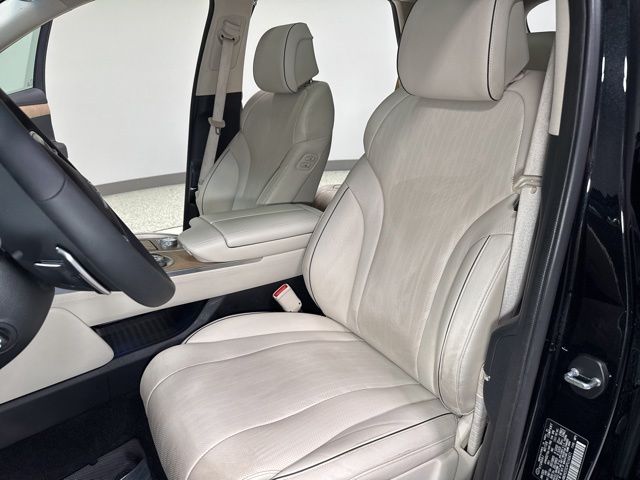 2023 GENESIS GV80 Advanced+ - Photo 17