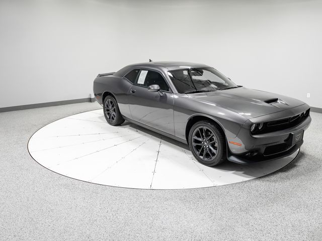 2022 Dodge Challenger GT - Photo 25