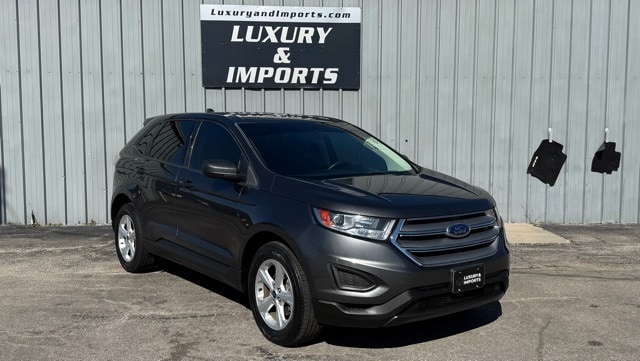 2018 Ford Edge SE