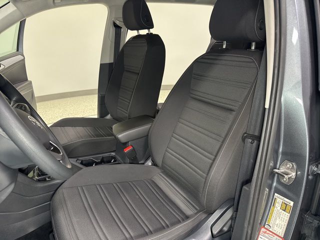 2023 Volkswagen Tiguan S - Photo 14