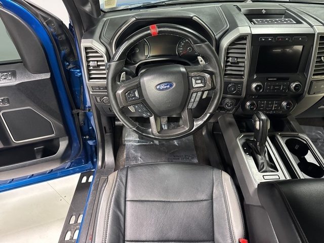 2018 Ford F-150 Raptor - Photo 15
