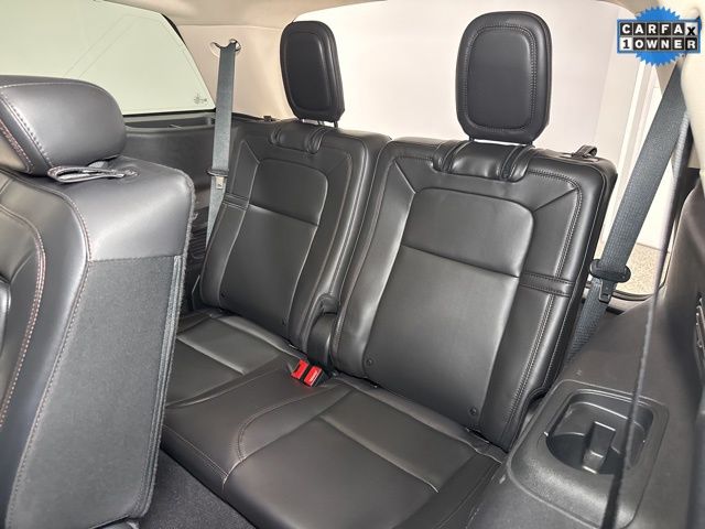 2021 Lincoln Aviator Reserve - Photo 27