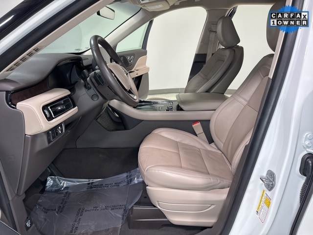 2022 Lincoln Aviator Reserve - Photo 14