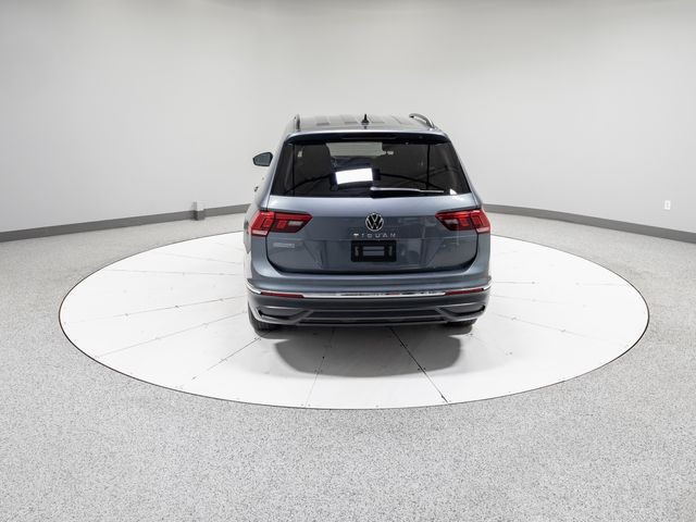 2023 Volkswagen Tiguan S - Photo 34