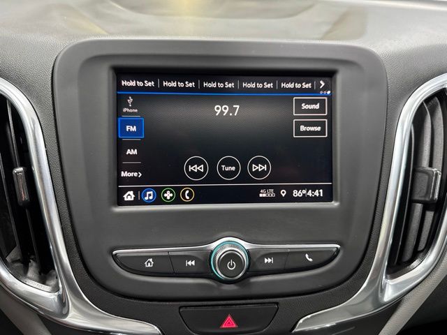 2020 Chevrolet Equinox LS - Photo 16