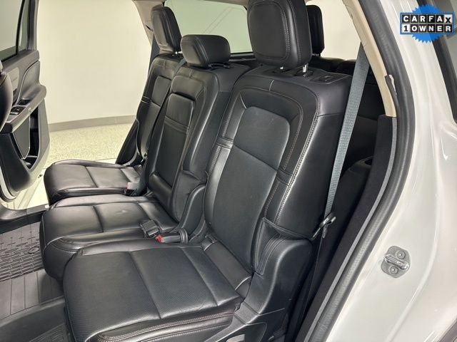 2021 Lincoln Aviator Reserve - Photo 26