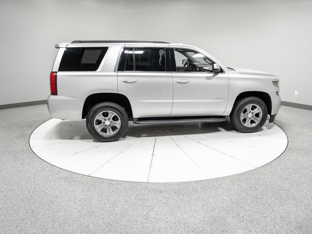 2020 Chevrolet Tahoe LS - Photo 26