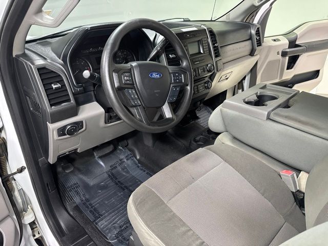 2018 Ford F-350 Super Duty XL - Photo 10