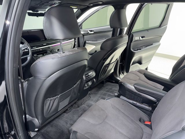 2025 Hyundai Palisade Calligraphy Night Edition - Photo 23