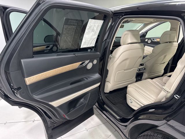 2023 GENESIS GV80 Advanced+ - Photo 27