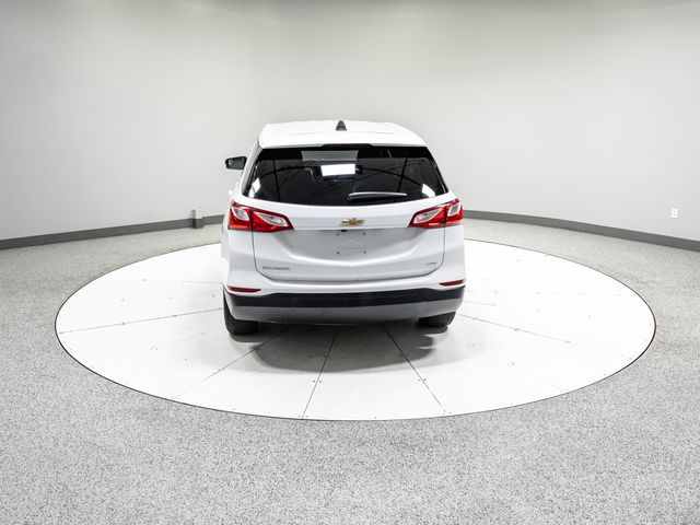 2020 Chevrolet Equinox LS - Photo 28