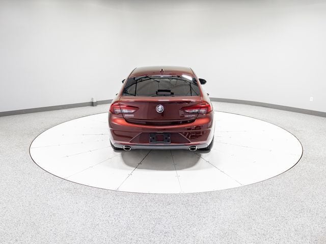 2020 Buick Regal Sportback Preferred - Photo 30
