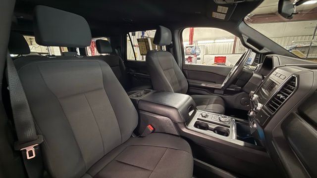 2020 Ford Expedition XL - Photo 20