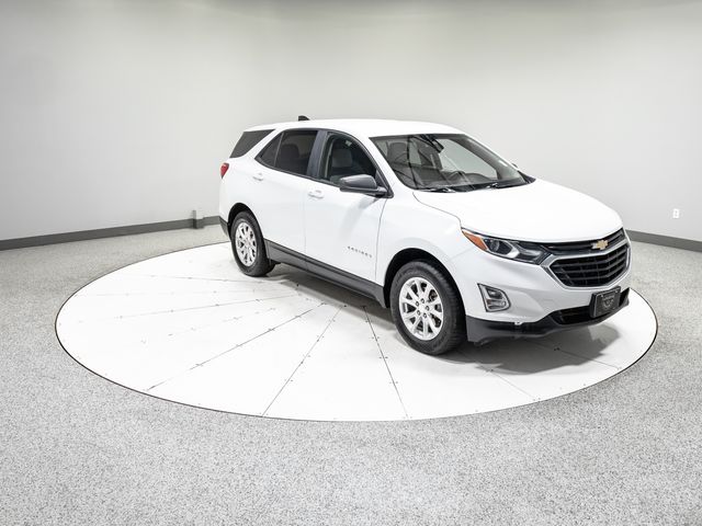 2020 Chevrolet Equinox LS - Photo 26