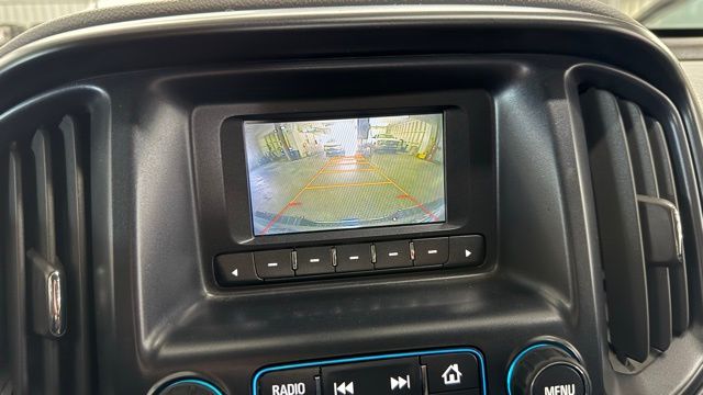 2016 Chevrolet Colorado Work Truck - Photo 24