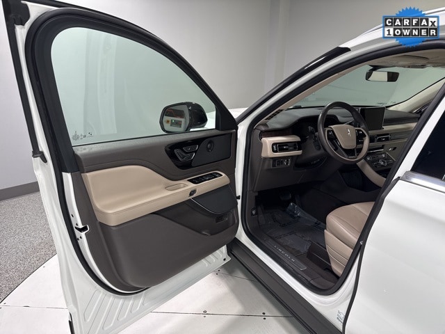 2022 Lincoln Aviator Reserve - Photo 10