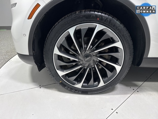 2022 Lincoln Aviator Reserve - Photo 9