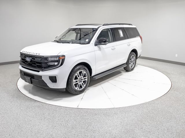 2025 Ford Expedition Active - Photo 37
